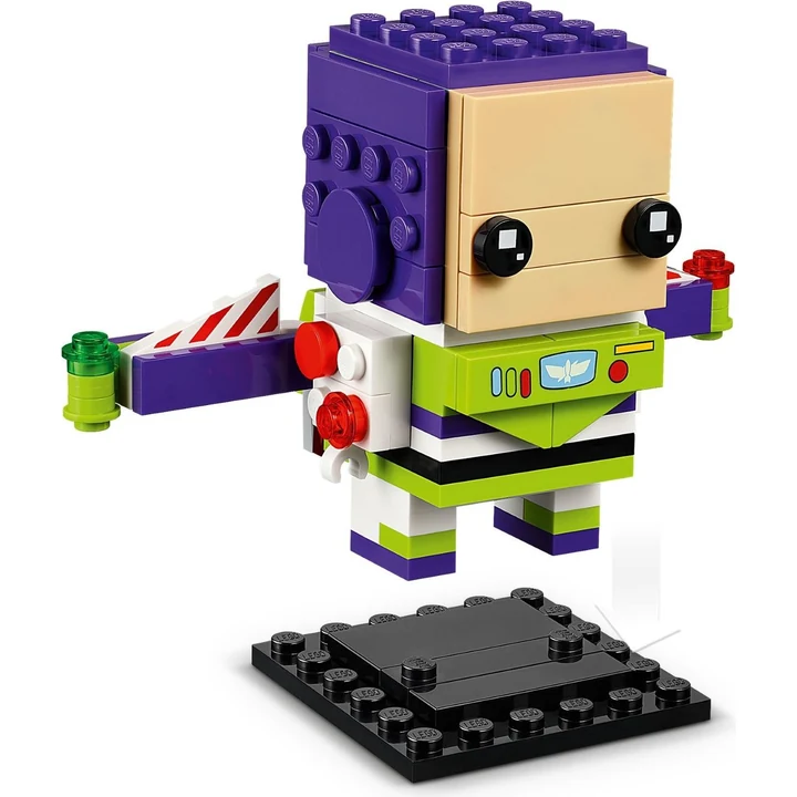 LEGO Brickheadz 40552 Buzz Lightyear Bild 3