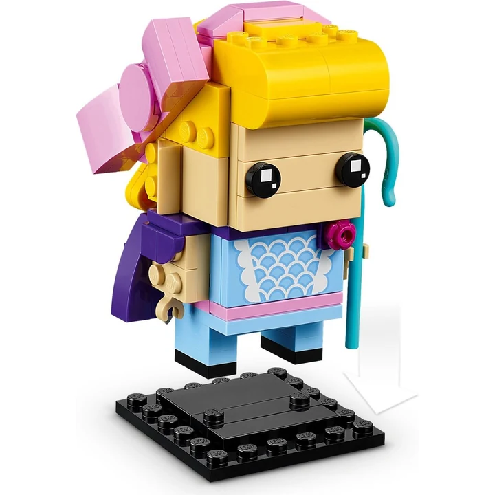 LEGO Brickheadz 40553 Woody und Porzellinchen Bild 5