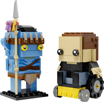 LEGO® 40554