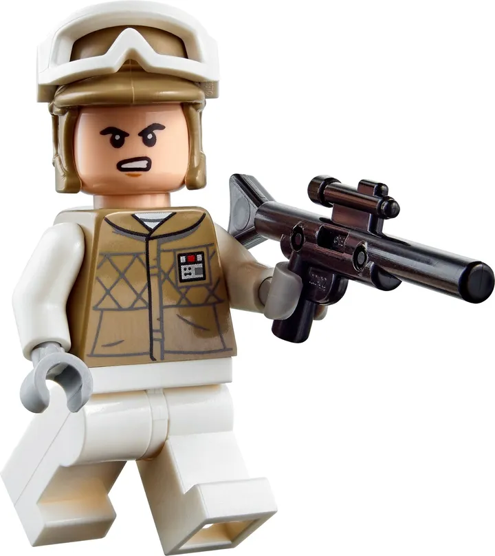 LEGO Star Wars 40557 Verteidigung von Hoth™ Bild 4
