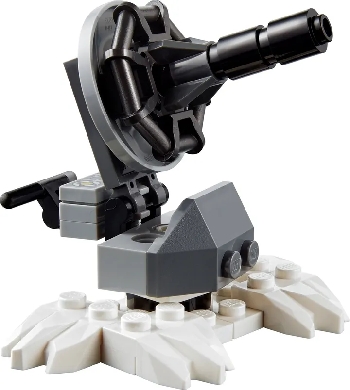 LEGO Star Wars 40557 Verteidigung von Hoth™ Bild 5