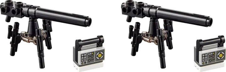 LEGO Star Wars 40557 Verteidigung von Hoth™ Bild 6