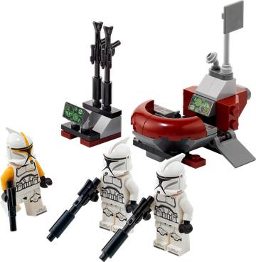 LEGO® 40558
