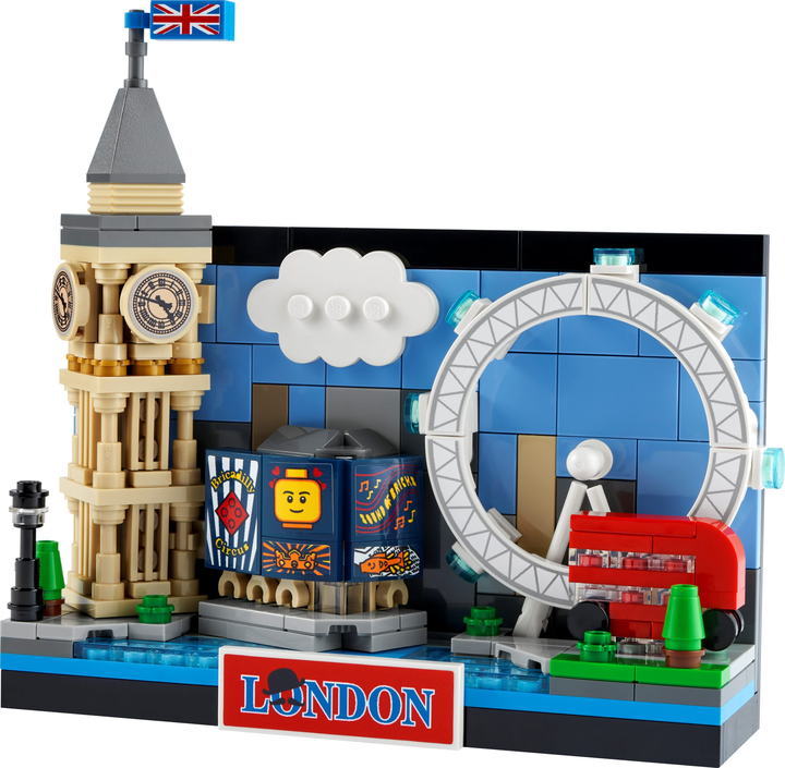 LEGO® 40569