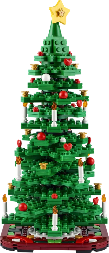 LEGO sonstiges 40573 Weihnachtsbaum
