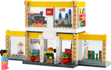 LEGO sonstiges 40574 LEGO® Store
