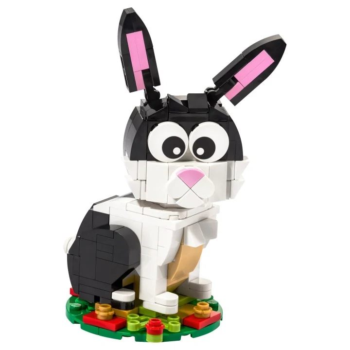 lego Saisonal 40575 Jahr des Hasen