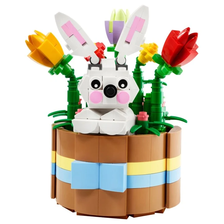 lego Werbeartikel 40587 Osterkorb