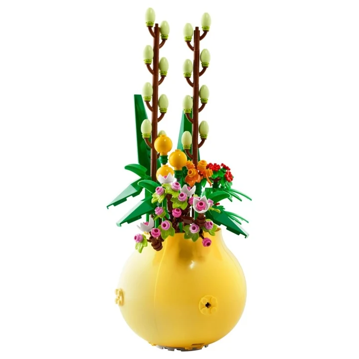 lego botanicals 40588 Blumentopf