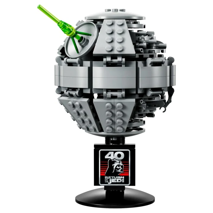lego star wars  40591 Todesstern II GWP