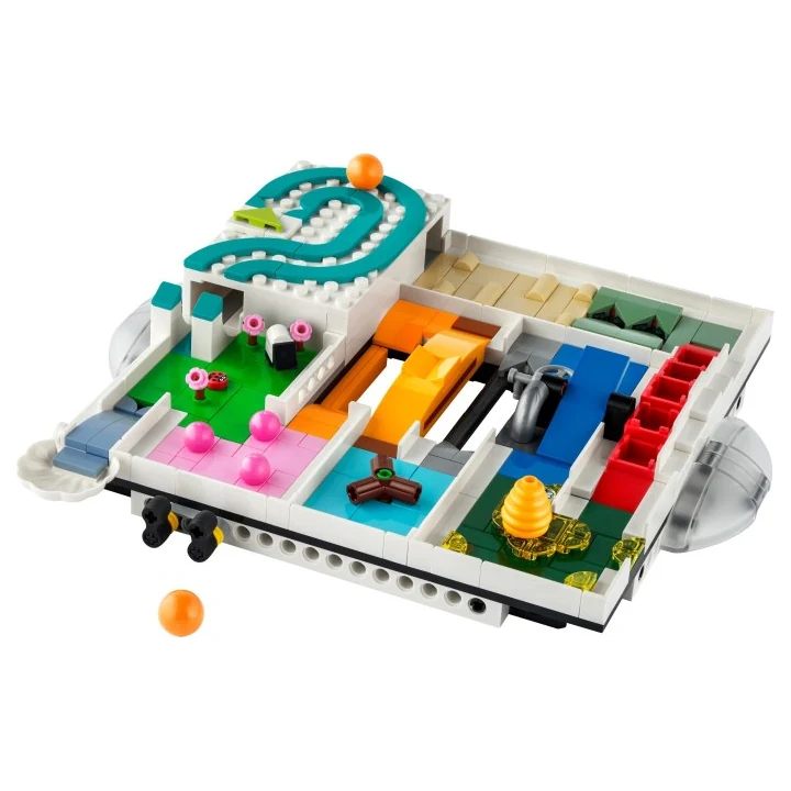 lego Verschiedenes 40596 Magisches Labyrinth
