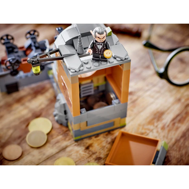 LEGO Harry Potter 40598 Gringotts™ Verlies Bild 5