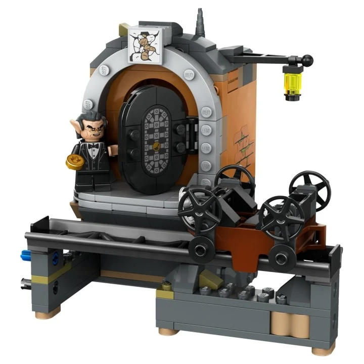 lego harry potter 40598 Gringotts™ Verlies