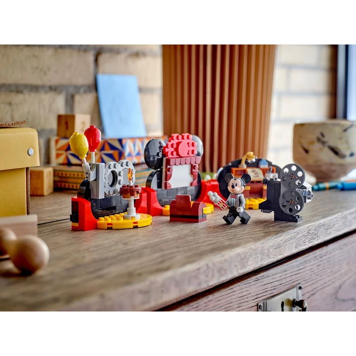 LEGO Disney 40600 100-jähriges Disney Jubiläum Bild 5