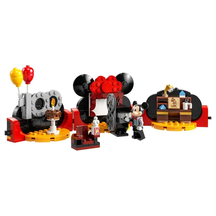 lego disney 40600 100-jähriges Disney Jubiläum