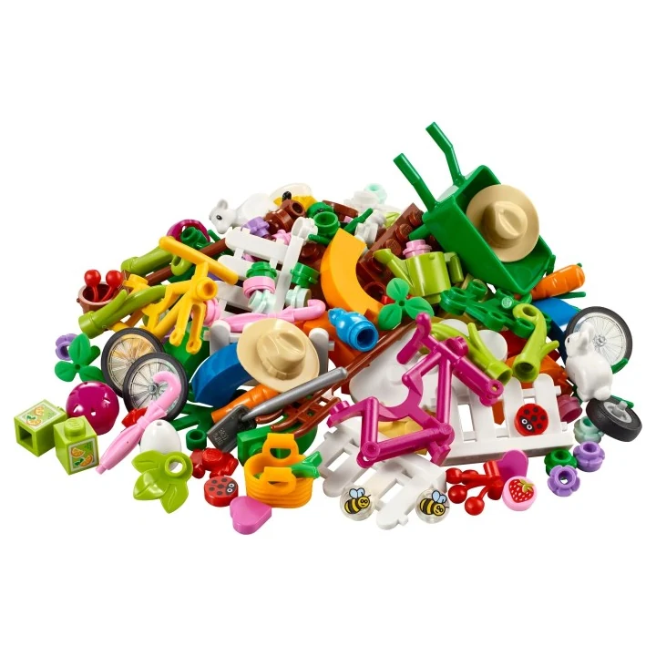 lego Werbeartikel 40606 Frühlingsvergnügen – VIP-Ergänzungsset