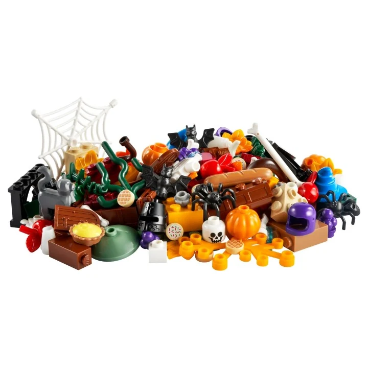 lego Werbeartikel 40608 Halloween-Spaß – VIP-Ergänzungsset