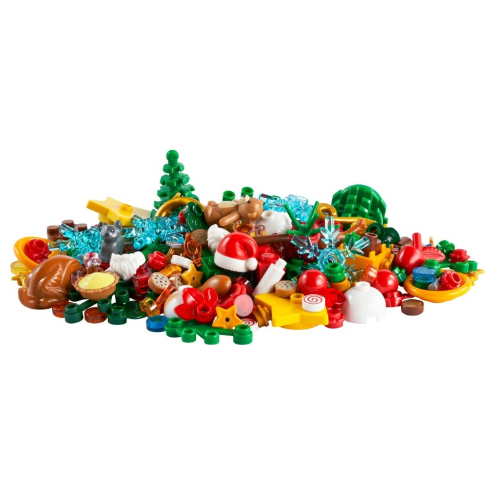 LEGO® 40609