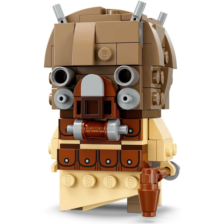 LEGO Brickheadz 40615 Tusken Raider™ Bild 3