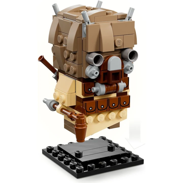 LEGO Brickheadz 40615 Tusken Raider™ Bild 4