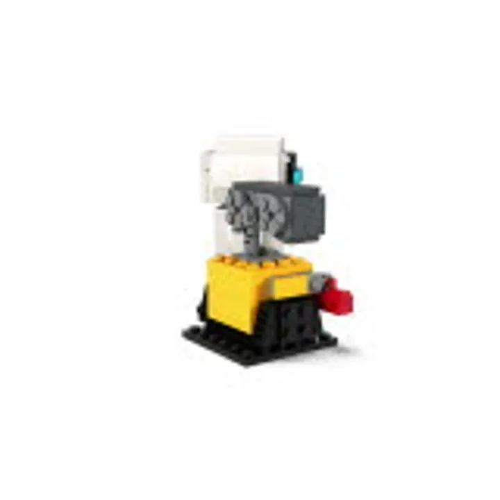 LEGO Brickheadz 40619 EVE und WALL•E Bild 9