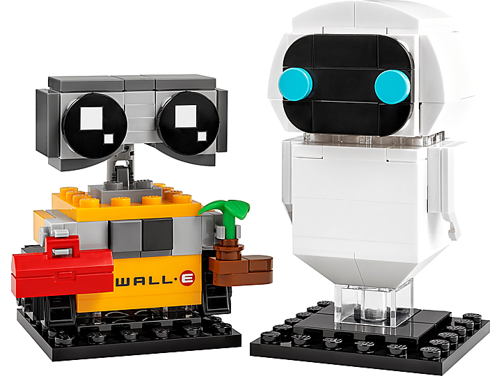 LEGO® 40619