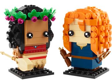 LEGO® 40621