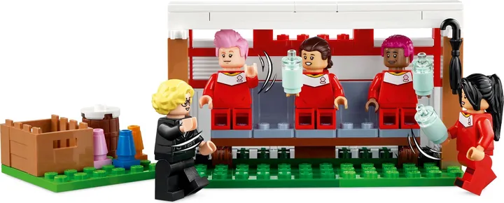 LEGO Sonstiges 40634 Ikonen Bild 4