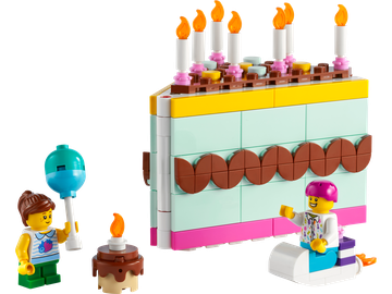 LEGO® 40641