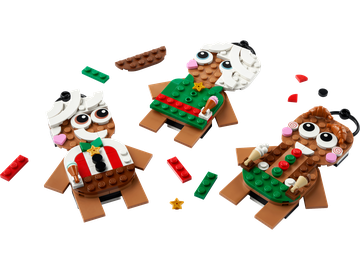 LEGO® 40642