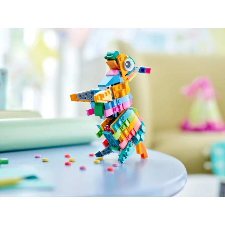 LEGO Verschiedenes 40644 Piñata Bild 5