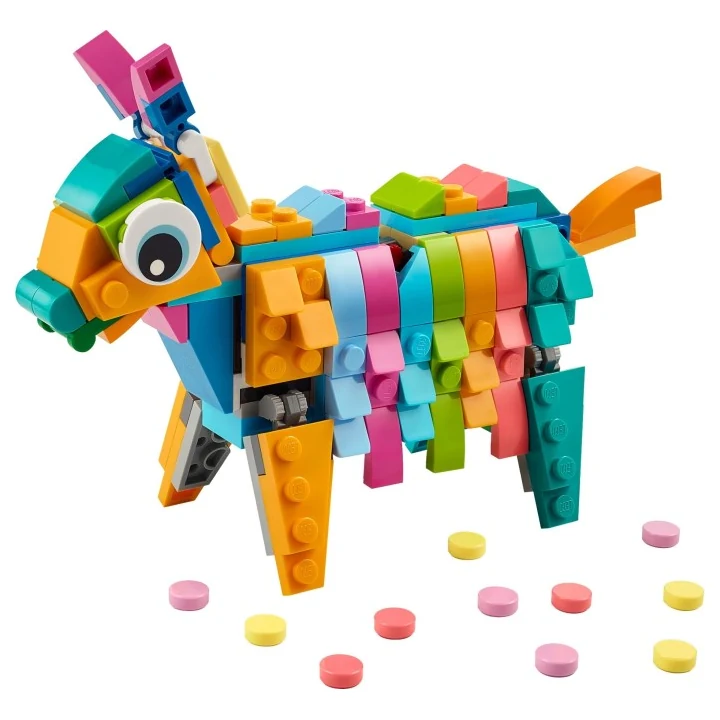 lego Verschiedenes 40644 Piñata