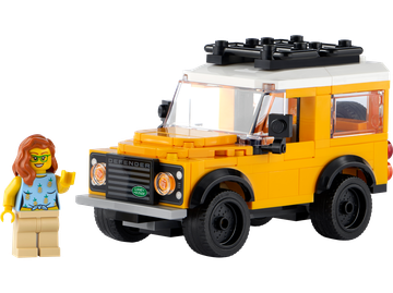 LEGO® 40650
