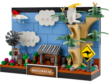 LEGO® 40651