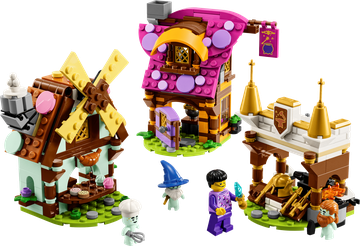 LEGO® 40657