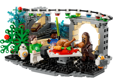 LEGO® 40658
