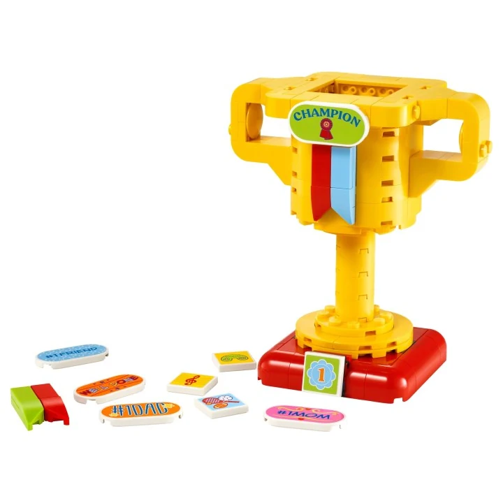 lego Verschiedenes 40688 Siegerpokal
