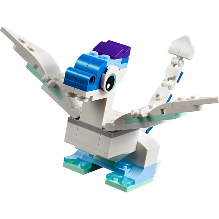 LEGO Creator 40691 Pegasus Bild 3