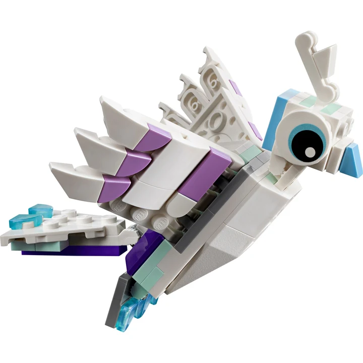 LEGO Creator 40691 Pegasus Bild 4