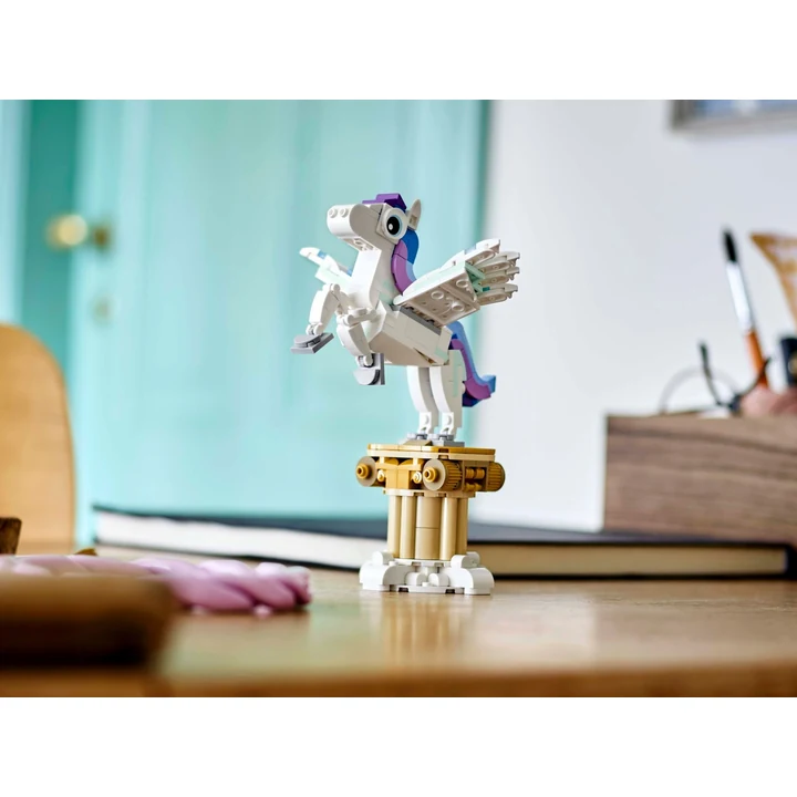 LEGO Creator 40691 Pegasus Bild 7