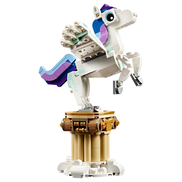 lego creator 40691 Pegasus