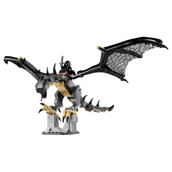 lego icons  40693 Der Herr der Ringe: Fluguntier