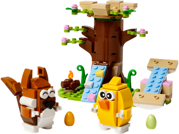 LEGO® 40709