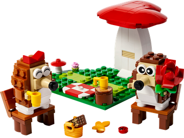 LEGO® 40711