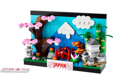 LEGO® 40713
