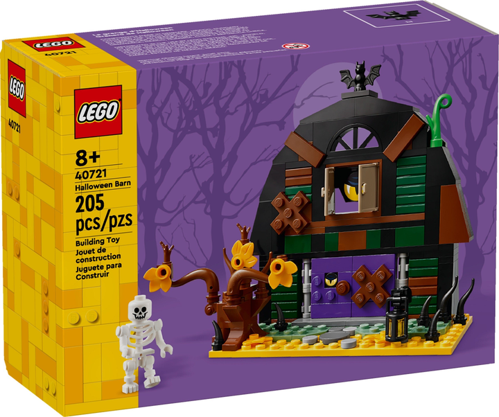 LEGO® 40721