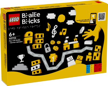 LEGO® 40722
