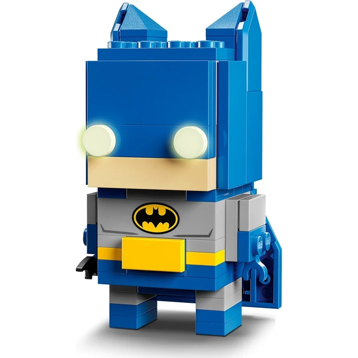 LEGO Super Heroes  40726 Limitierte Auflage zum 85-jährigen Jubiläum von Batman™ Bild 4