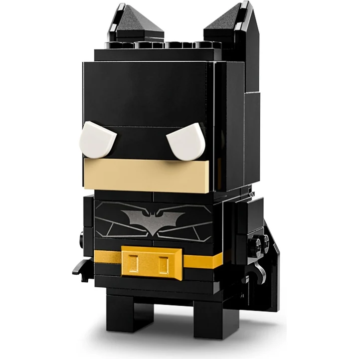 LEGO Super Heroes  40726 Limitierte Auflage zum 85-jährigen Jubiläum von Batman™ Bild 5
