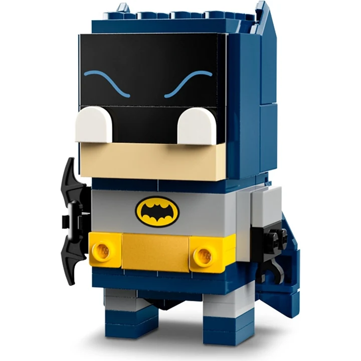 LEGO Super Heroes  40726 Limitierte Auflage zum 85-jährigen Jubiläum von Batman™ Bild 6